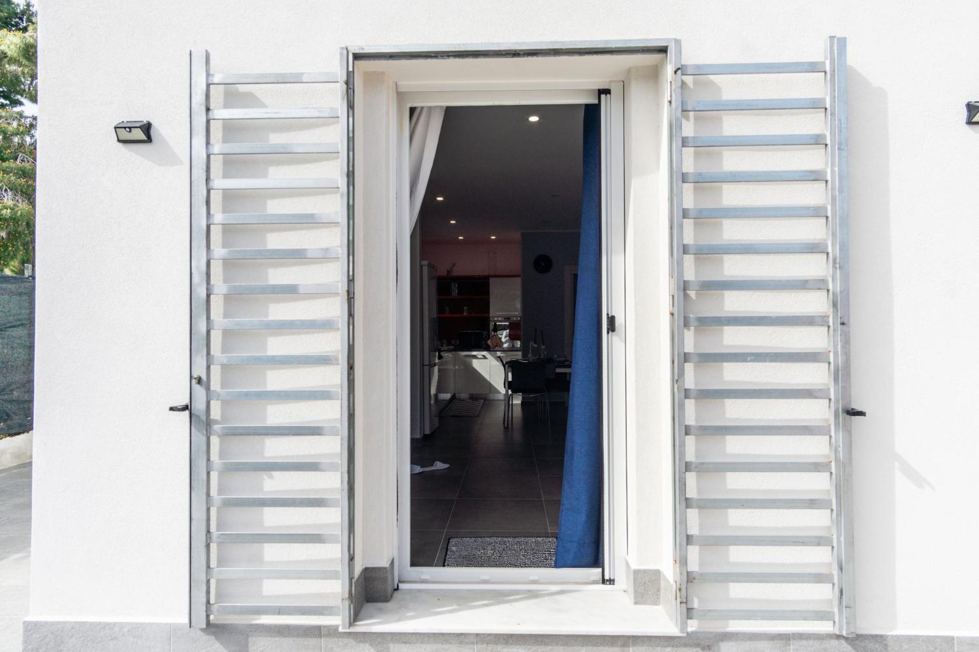 Nika Nika Holiday House Carini Exterior photo